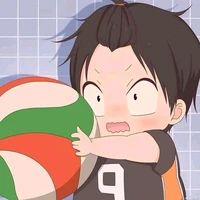 little kageyama