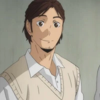 Asahi azumane