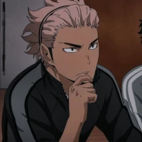 keishin Ukai