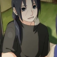 อุจิวะ อิทาจิ[ก่อน]