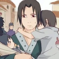 อุจิวะ ฟุงะกุ [พ่อ]