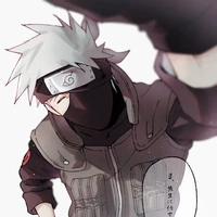 ฮาตาเกะ คาคาชิ [อาจารย์ทีม7]