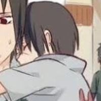 อุจิวะ อิทาจิ[เด็ก]