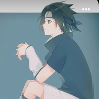อุจิวะ ซาสึเกะ [ผู้เหลือรอดคนสุดท้าย]