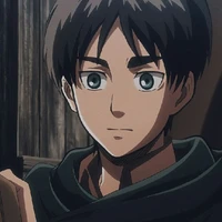 eren yeger