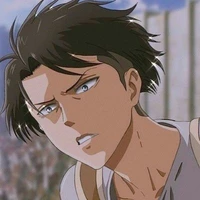 levi ackerman