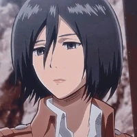 mikasa ackerma