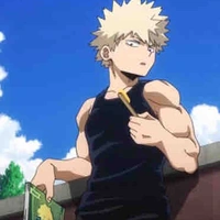 Bakugo 