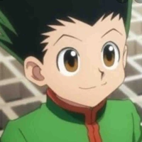Gon 