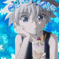 Killua 