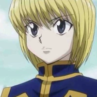 Kurapika 
