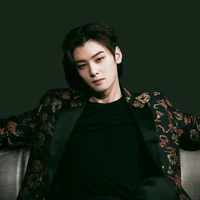 เนฟิกส์🔥//มาเฟียแก็ง เอ็กซ์ดรากอน