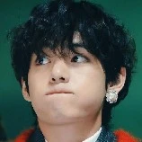 Kim Taehyung/  V