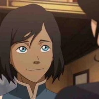 Korra
