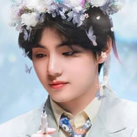 Taehyung💜💫