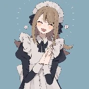 แอน(คนรับใช้ส่วนตัวอลิซ)