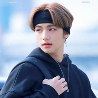 Hyunjin