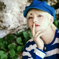 Kim taehyung