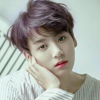 Jeon jungkook