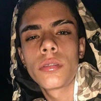 Gabriel~ sub dono do Morro