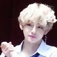 kim taehyung  / Tae
