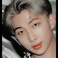 kim namjoon ( KK angkat jk)