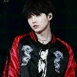 min  yoongi ( KK angkat jk)