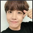 Jung hoseok ( bestie tea )