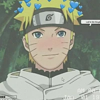 𝐍𝐚𝐫𝐮𝐭𝐨😁🧡