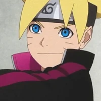 Boruto😝😑
