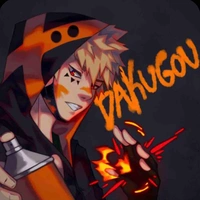 Bakugou