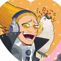 Present mic