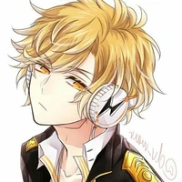 Lucas (PA/friend)