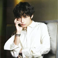 Kim taehyung