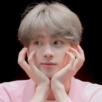 seok-jin