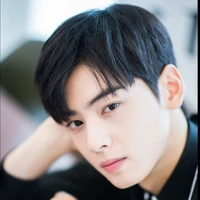 jeon eunwoo