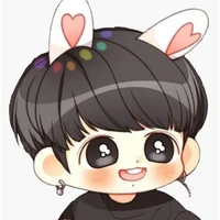 Kookie /4 yr old