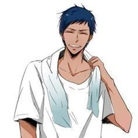 อาโอมิเนะ ไดกิ