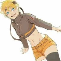 ฅnarutoฅ