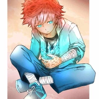 Touya