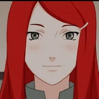 Kushina Uzumaki