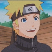 Naruto Uzumaki