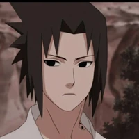 Sasuke Uchiha