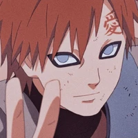 Gaara Uzumaki