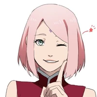 Sakura Haruno