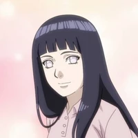 Hinata Hyuga