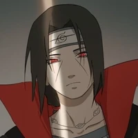 Itachi Uchiha