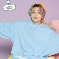 JUNGKOOk( #1 ml)