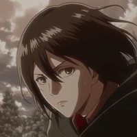 Mikasa Ackerman