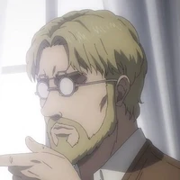 Zeke Yaeger(Beast Titan)